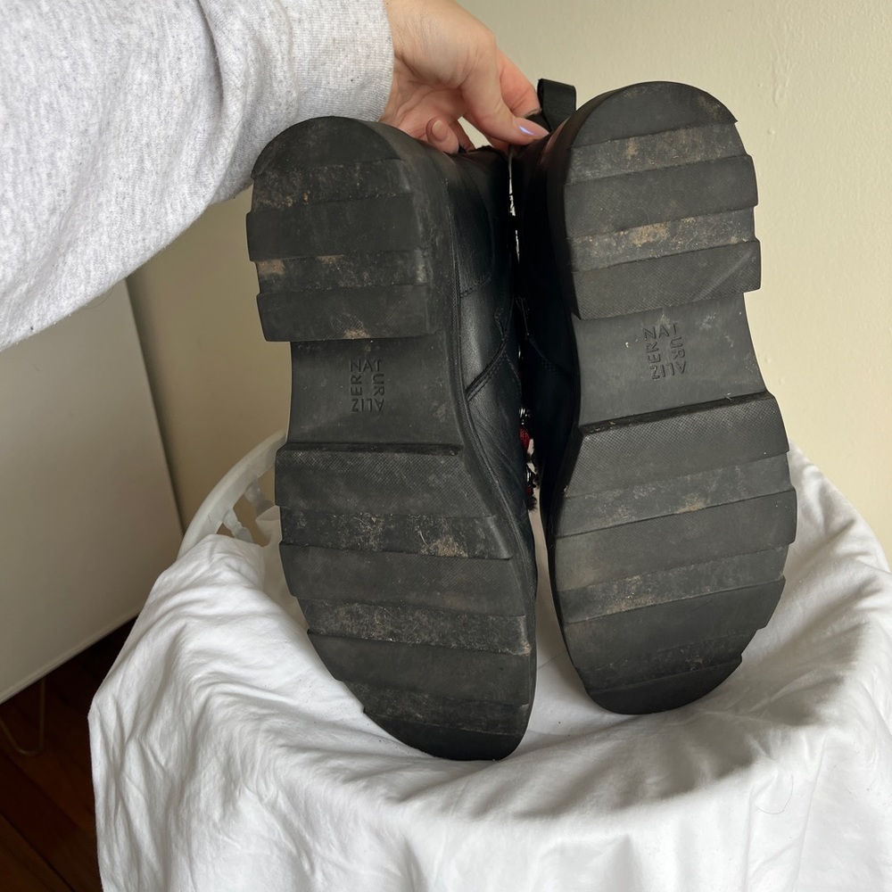 Naturalizer boots - Picture 6 of 6